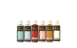 Stamperia Candy Christmas Allegro Paint Kit