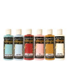 Stamperia Candy Christmas Allegro Paint Kit