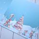 Stamperia Candy Christmas Paper Pack 20x20cm