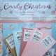 Stamperia Candy Christmas A4 Junk Journal