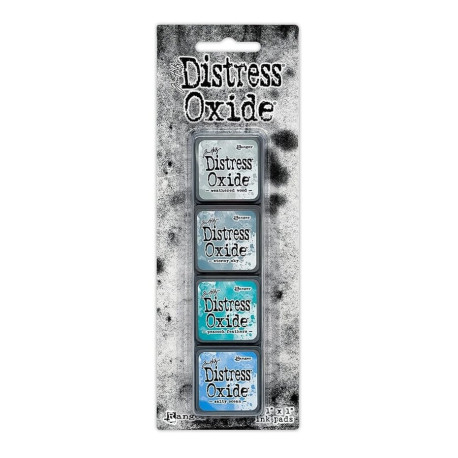 Ranger Tim Holtz Distress Mini Oxide Ink Pads 4