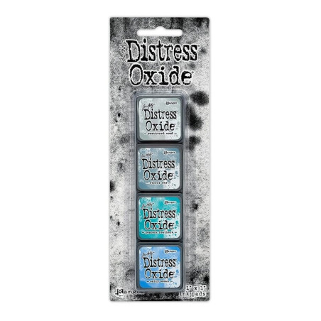 Ranger Tim Holtz Distress Mini Oxide Ink Pads 4