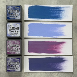 Ranger Tim Holtz Distress Mini Oxide Ink Pads 5