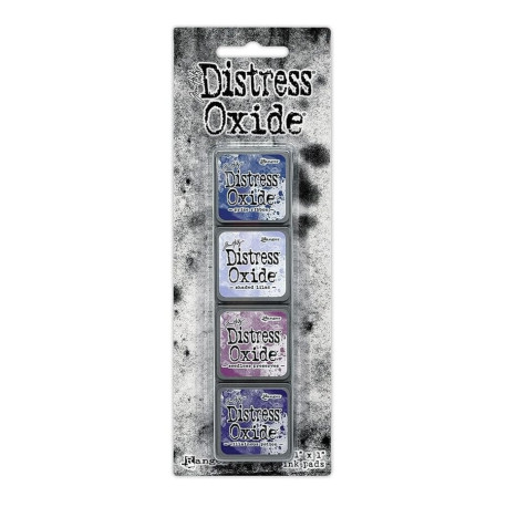 Ranger Tim Holtz Distress Mini Oxide Ink Pads 5