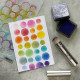 Ranger Tim Holtz Distress Mini Blending Brushes x3