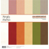 Simple Stories Simple Vintage Autumn Breeze Basics Kit 30x30cm