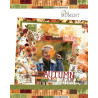 Simple Stories Simple Vintage Autumn Breeze Floral Bits & Pieces 38pz