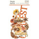 Simple Stories Simple Vintage Autumn Breeze Collector's Essential Kit