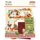 Simple Stories Simple Vintage Autumn Breeze Collector's Essential Kit