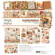 Simple Stories Simple Vintage Autumn Breeze Collector's Essential Kit