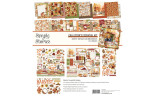 Simple Stories Simple Vintage Autumn Breeze Collector's Essential Kit