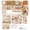 Simple Stories Simple Vintage Autumn Breeze Collector's Essential Kit