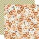 Simple Stories Simple Vintage Autumn Breeze Collection Kit 30x30cm