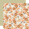 Simple Stories Simple Vintage Autumn Breeze Collection Kit 30x30cm