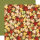 Simple Stories Simple Vintage Autumn Breeze Collection Kit 30x30cm