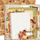 Simple Stories Simple Vintage Autumn Breeze Collection Kit 30x30cm