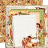 Simple Stories Simple Vintage Autumn Breeze Collection Kit 30x30cm
