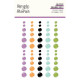 Simple Stories Spooky Things Glossy Enamel Dots