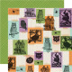Simple Stories Spooky Things Collection Kit 30x30cm
