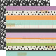 Simple Stories Spooky Things Collection Kit 30x30cm
