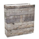 6x8 SN@P! Limited Edition Binder CEDAR
