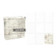 6x8 SN@P! Limited Edition Binder ASPEN