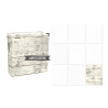 6x8 SN@P! Limited Edition Binder ASPEN