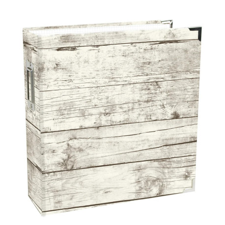 6x8 SN@P! Limited Edition Binder ASPEN