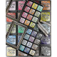Tim Holtz Mini Distress Ink Storage Tin