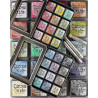 Tim Holtz Mini Distress Ink Storage Tin