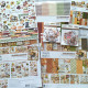 Simple Stories Simple Vintage Autumn Breeze Collector's Essential Kit