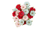 Prima Marketing Cherry Sweet Flowers Cherry Candy 24pz