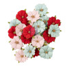 Prima Marketing Cherry Sweet Flowers Cherry Candy 24pz