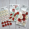 Prima Marketing Cherry Sweet Flowers Cherry Candy 24pz
