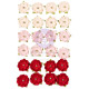 Prima Marketing Cherry Sweet Flowers Cherry Kisses 24pz
