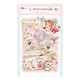 Prima Marketing Cherry Sweet Ephemera Daydreams 90pz