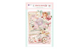 Prima Marketing Cherry Sweet Ephemera Daydreams 90pz