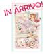 Prima Marketing Cherry Sweet Ephemera Daydreams 90pz