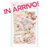 IN ARRIVO!! Prima Marketing Cherry Sweet Ephemera Daydreams 90pz