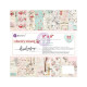 Prima Marketing Cherry Sweet Paper Pad 20x20cm