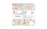 Prima Marketing Cherry Sweet Paper Pad 20x20cm