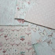 Prima Marketing Cherry Sweet Paper Pad 20x20cm
