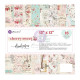 Prima Marketing Cherry Sweet Paper Pad 30x30cm