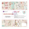 Prima Marketing Cherry Sweet Paper Pad 30x30cm