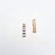 Charm Faro Blu