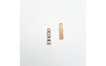 Charm Faro Blu