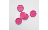 5 Dischi per Rilegare 24mm