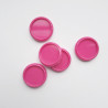 5 Dischi per Rilegare 24mm