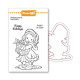 Set Clear+Fustelle 1240-88058 Un regalo per te