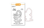 Set Clear+Fustelle 1240-88058 Un regalo per te